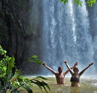 Atherton Tablelands Waterfalls Tour from Cairns - Accommodation Nelson Bay
