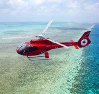 Cruise out and Cruise return plus 10 minute Scenic Flight - Accommodation Nelson Bay
