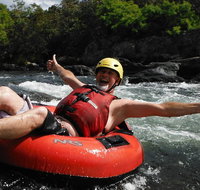 Mulgrave River Tubing from Cairns - Accommodation Nelson Bay