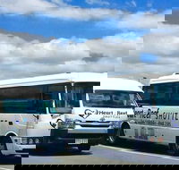 Shared Arrival Transfer Proserpine Airport to Airlie Beach  Surrounds - Accommodation Nelson Bay