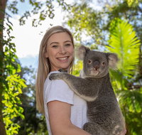 Currumbin Wildlife Sanctuary General Entry Ticket - Accommodation Nelson Bay