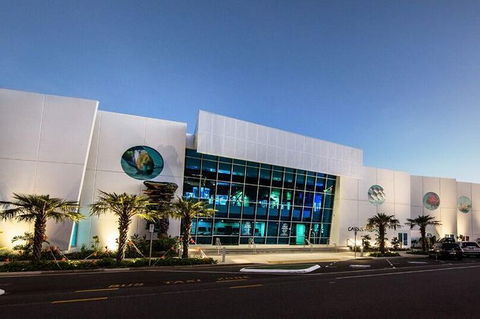 Cairns Aquarium Admission Ticket - Accommodation Nelson Bay 7