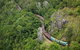 Cairns 4WD Waterfall And Rainforest Tour Including Kuranda Scenic Railway - thumb 0