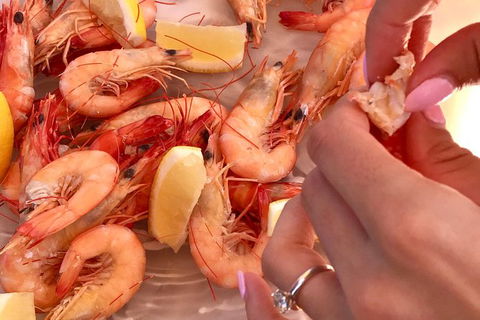 Magnetic Island Sailing BBQ Lunch Cruise - Accommodation Nelson Bay 5