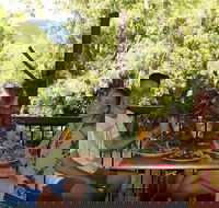 Hartley's Crocodile Adventures Entry Ticket and Breakfast with the Koalas - Accommodation Nelson Bay