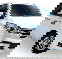 Luxury Van Private Transfer Cairns Airport - Cairns City - Accommodation Nelson Bay
