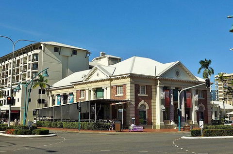 Cairns Self-Guided Audio Tour - Accommodation Nelson Bay 3