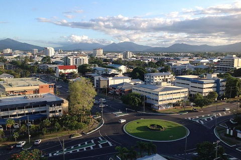 Cairns Self-Guided Audio Tour - Accommodation Nelson Bay 8
