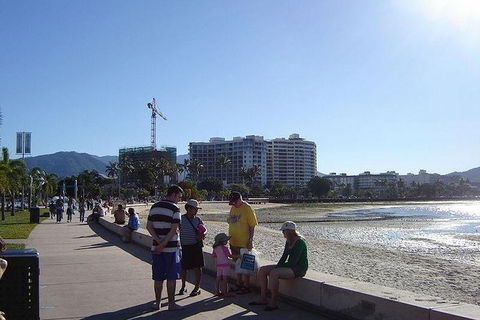 Cairns Self-Guided Audio Tour - Accommodation Nelson Bay 6