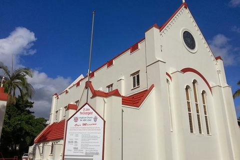 Cairns Self-Guided Audio Tour - Accommodation Nelson Bay 4
