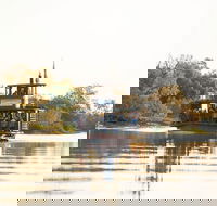 Starlights Cruise Experience - Accommodation Nelson Bay