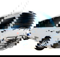 Corporate Bus Private Transfer Palm Cove - Cairns - Accommodation Nelson Bay