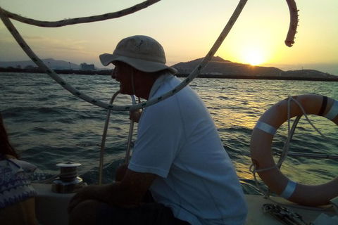 Sailing Boat Overnight Live Aboard Experience Townsville - Accommodation Nelson Bay 0