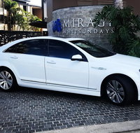 Caprice Limousine Luxury Transfer Cairns Airport to Port Douglas - Accommodation Nelson Bay