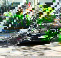 Airport Transfer - Mission Beach To Cairns Airport - Accommodation Nelson Bay