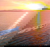 Sunset Cruise Private Charter Hamilton Island - Accommodation Nelson Bay