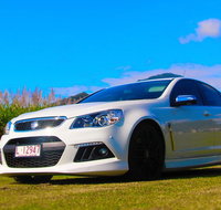 Airport Transfer - Cairns Airport To Mission Beach - Accommodation Nelson Bay