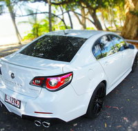 Airport Transfer - Cairns Airport To Port Douglas - Accommodation Nelson Bay