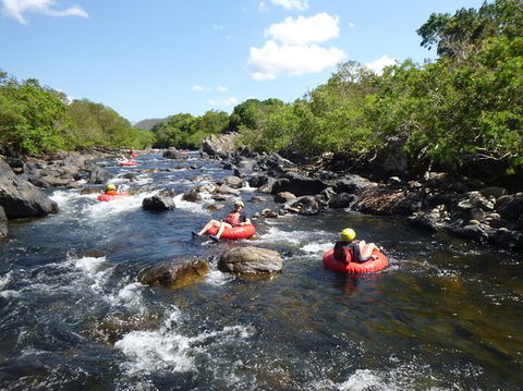 Cairns Adventure Package- 4 Tours In 3 Days! - Accommodation Nelson Bay 1