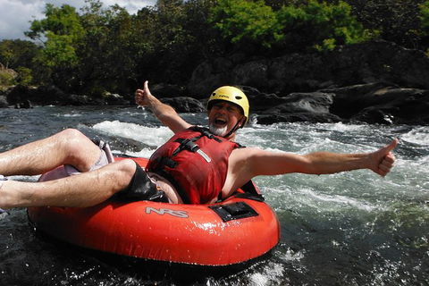 Cairns Adventure Package- 4 Tours In 3 Days! - Accommodation Nelson Bay 4