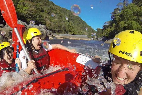 Cairns Adventure Package- 4 Tours In 3 Days! - Accommodation Nelson Bay 0