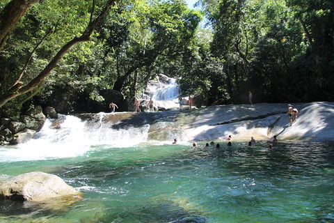 Cairns Adventure Package- 4 Tours In 3 Days! - Accommodation Nelson Bay 7