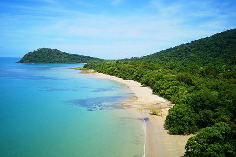 Cairns Adventure Package- 4 Tours In 3 Days! - Accommodation Nelson Bay 8