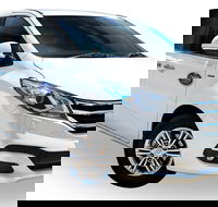Luxury Van Private Transfer Palm Cove - Cairns - Accommodation Nelson Bay
