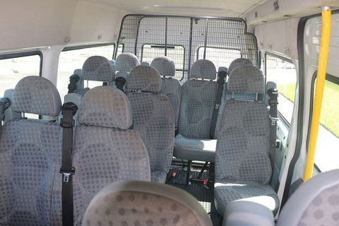 Premium Van, Private Transfer, Palm Cove - Cairns Airport. - Accommodation Nelson Bay 1