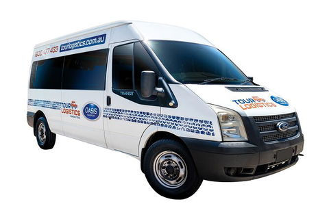 Premium Van, Private Transfer, Palm Cove - Cairns Airport. - Accommodation Nelson Bay 0