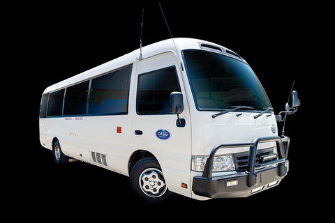 Cairns To Port Douglas Shuttle Services, 3 Times Per Day - Accommodation Nelson Bay 3