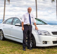 Private Transfers Cairns Airport to Port Douglas - Accommodation Nelson Bay