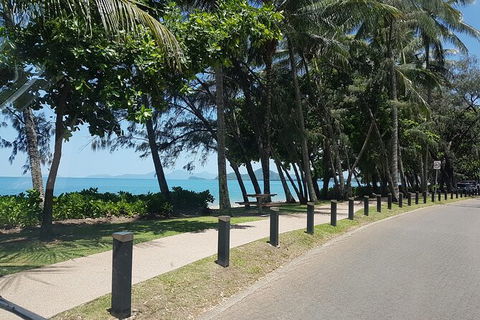 Private Transfers - Cairns Airport To Palm Cove - Accommodation Nelson Bay 6