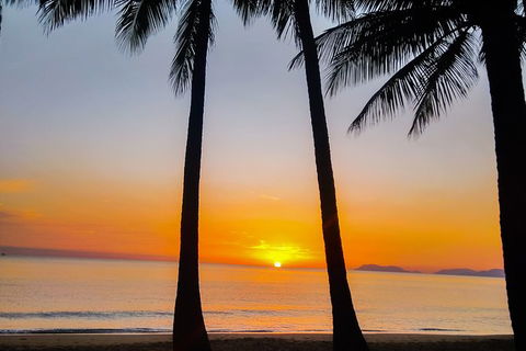 Private Transfers - Cairns Airport To Palm Cove - Accommodation Nelson Bay 9