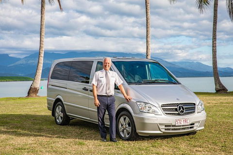 Private Transfers - Cairns Airport To Palm Cove - Accommodation Nelson Bay 5