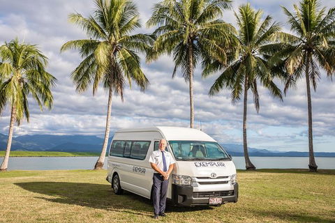 Private Transfers - Cairns Airport To Palm Cove - Accommodation Nelson Bay 4