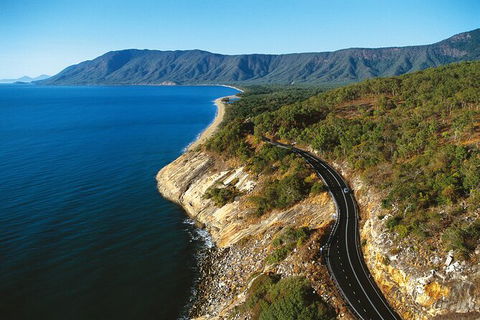 Private Transfers - Cairns Airport To Palm Cove - Accommodation Nelson Bay 7