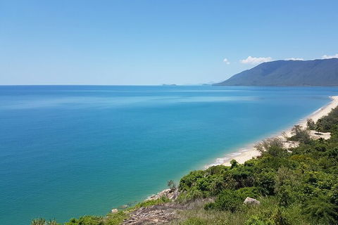 Private Transfers - Cairns Airport To Palm Cove - Accommodation Nelson Bay 10
