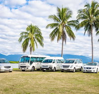 Private Transfers - Cairns Airport to Cairns City - Accommodation Nelson Bay
