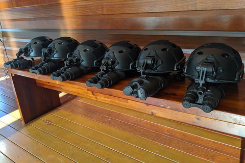 Nature By Night - Accommodation Nelson Bay 5