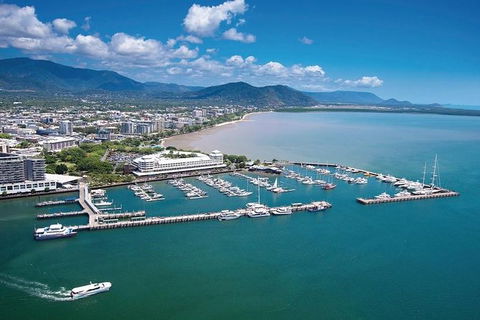 Cairns & Port Douglas All-Inclusive 7 Days Touring Package - Accommodation Nelson Bay 6