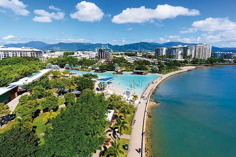 Cairns & Port Douglas All-Inclusive 7 Days Touring Package - Accommodation Nelson Bay 7