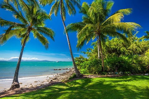 Cairns & Port Douglas All-Inclusive 7 Days Touring Package - Accommodation Nelson Bay 2