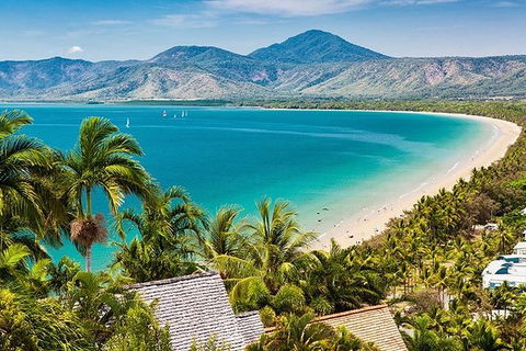Cairns & Port Douglas All-Inclusive 7 Days Touring Package - Accommodation Nelson Bay 0