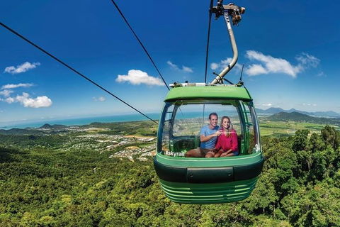 Cairns & Port Douglas All-Inclusive 7 Days Touring Package - Accommodation Nelson Bay 4