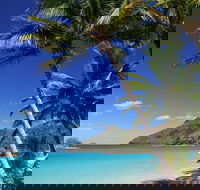 Whitsunday Essentials 5 Days Package - Accommodation Nelson Bay