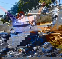 Best of Brisbane - Accommodation Nelson Bay