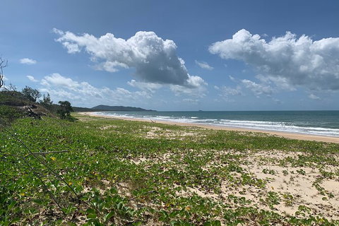 Hinchinbrook Island Tour - Accommodation Nelson Bay 5