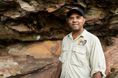 Half Day Aboriginal Rock Art Experience In Queensland - Nelson Bay Accommodation.com 0