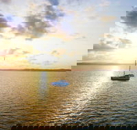 7 Nights Indigo Bareboat Rental up to 8 Pax - Accommodation Nelson Bay